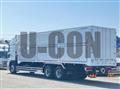 2026 Hino Profia