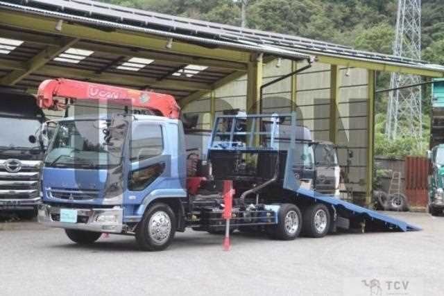 2006 Mitsubishi Fuso Fighter
