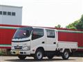 2015 Toyota Toyoace