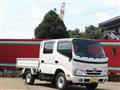2015 Toyota Toyoace