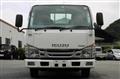 2015 Isuzu Elf Truck