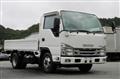 2015 Isuzu Elf Truck