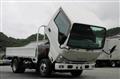 2015 Isuzu Elf Truck