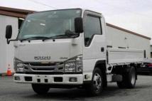 2015 Isuzu Elf Truck