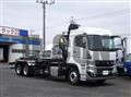 2026 Mitsubishi Fuso Super Great