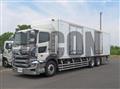 2019 Hino Profia