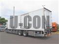 2019 Hino Profia
