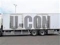 2019 Hino Profia
