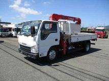 2014 Isuzu Elf Truck