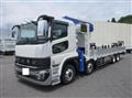 2026 Mitsubishi Fuso Super Great