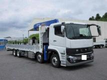 2026 Mitsubishi Fuso Super Great