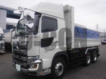 2024 Hino Profia