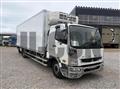 2021 Mitsubishi Fuso Fighter