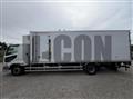 2021 Mitsubishi Fuso Fighter