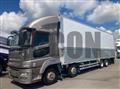 2014 Mitsubishi Fuso Super Great