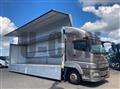 2014 Mitsubishi Fuso Super Great