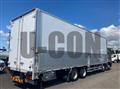 2014 Mitsubishi Fuso Super Great