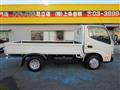 2017 Hino Dutro