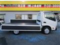 2017 Hino Dutro