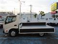 2017 Hino Dutro