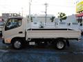 2017 Hino Dutro