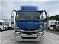 2018 Mitsubishi Fuso Super Great