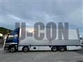 2018 Mitsubishi Fuso Super Great