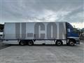 2018 Mitsubishi Fuso Super Great