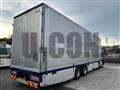 2018 Mitsubishi Fuso Super Great