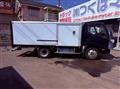 2019 Hino Dutro