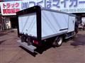2019 Hino Dutro