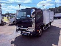 2019 Hino Dutro