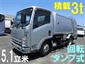 2012 Isuzu Elf Truck