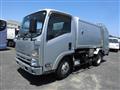 2012 Isuzu Elf Truck