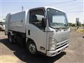2012 Isuzu Elf Truck