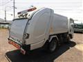 2012 Isuzu Elf Truck