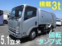 2012 Isuzu Elf Truck