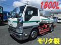 2012 Isuzu Elf Truck