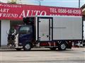 2020 Isuzu Elf Truck