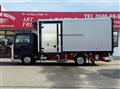 2020 Isuzu Elf Truck
