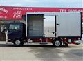 2020 Isuzu Elf Truck