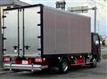 2020 Isuzu Elf Truck