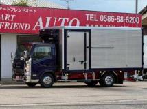 2020 Isuzu Elf Truck