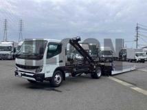 2026 Mitsubishi Fuso Canter