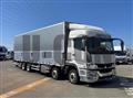 2022 Mitsubishi Fuso Super Great