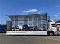 2022 Mitsubishi Fuso Super Great