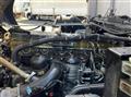 2022 Mitsubishi Fuso Super Great