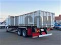 2023 Mitsubishi Fuso Super Great