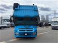 2016 Mitsubishi Fuso Super Great
