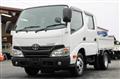 2016 Toyota Dyna Truck
